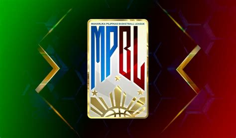 2022 MPBL season .